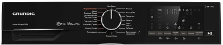 Стиральная машина GRUNDIG GD7P612847W