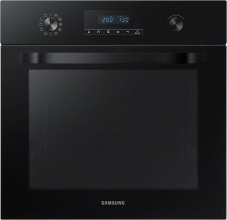 Встраиваемый духовой шкаф Samsung NV68R2340RB