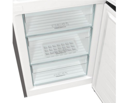 Отдельностоящий холодильник Gorenje NRK6191ES4