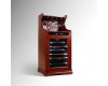 Винный шкаф Meyvel MV46-WM1-BAR1.4-C