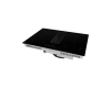 Варочная поверхность с вытяжкой Hiberg i8-VM8 B