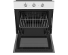 Шкаф духовой электрический HOMSair OEF606WH