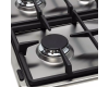 Встраиваемая газовая варочная панель DeLonghi IF 46 PRO