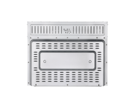 Духовой шкаф Hiberg MS-VM 5115 B SMART