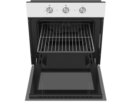 Шкаф духовой электрический HOMSair OEF606WH