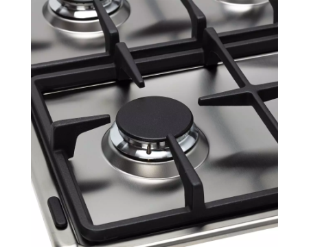 Встраиваемая газовая варочная панель DeLonghi IF 46 PRO