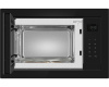 Встраиваемая микроволновая печь Weissgauff HMT-256 Full Touch