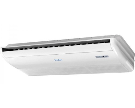 Напольно-потолочный кондиционер Haier AC50S2SG1FA/1U50S2SJ3FA