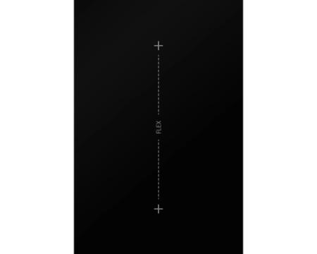 Варочная поверхность Hiberg i-MSD 6249 B