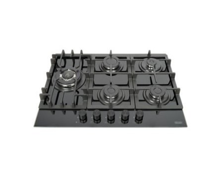 Газовая варочная панель DeLonghi GERMANA 7GW NB