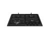 Газовая варочная панель Hotpoint HG 62FA/BK
