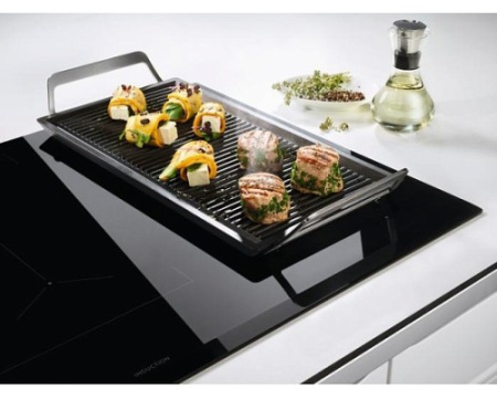 Варочная панель Electrolux CIV634