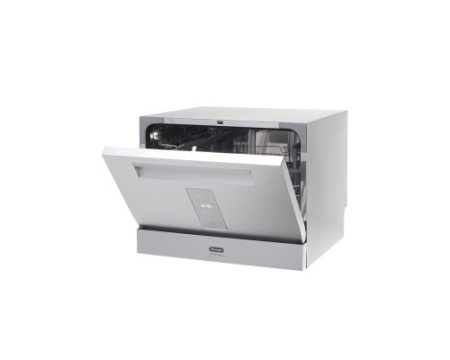 Посудомоечная машина DeLonghi DDW07T Fridere