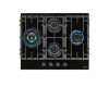 Газовая варочная панель DeLonghi GABRIELLA 6GW NB