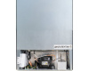 Двухкамерный холодильник DeLonghi DCS 19NFI NB DAMIANO
