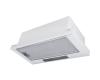 Телескопическая вытяжка Meferi SLIDEBOX60WH POWER