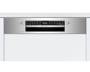 Встраиваемая посудомоечная машина Bosch SMI4HVS31E