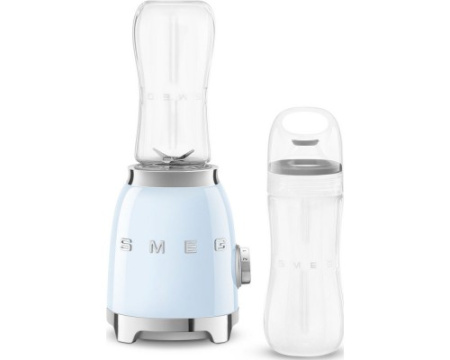 Блендер Smeg PBF01PBEU