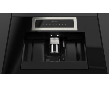 Встраиваемая кофемашина Fulgor Milano FCLCM 4500 TF BK