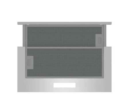 Встраиваемая телескопическая вытяжка Gorenje TH60E7X