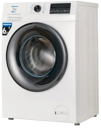 Стиральная машина RENOVA WAF-6010SIM3