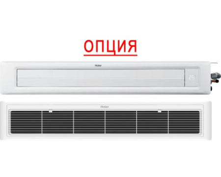 Канальный кондиционер Haier AD35S2SS1FA/1U35S2SM4FA