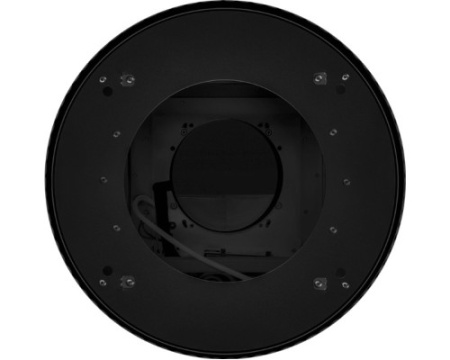Вытяжка Maunfeld EDELWEISS 39 ISLA Black/Anthracite