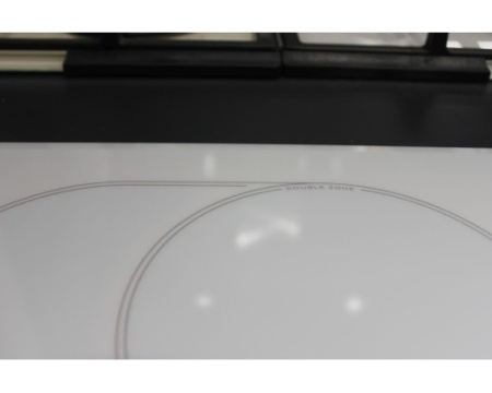 Варочная панель Korting HK 62051 BW