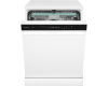 Посудомоечная машина с авто-открыванием и инвертором Weissgauff DW 6038 Inverter Touch