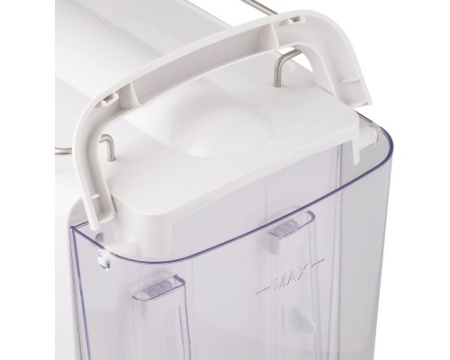 Кофемашина Maunfeld MF-735WH PRO