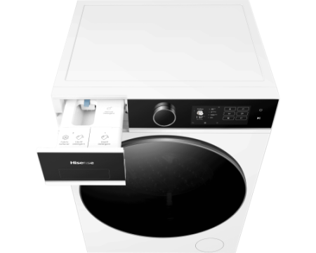 Стиральная машина Hisense WF5I1045BWQ