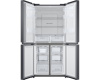 Холодильник Samsung RF48A4000B4 Cross Door