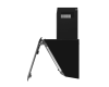 Вытяжка Maunfeld Dream 90 Push Glass чёрный