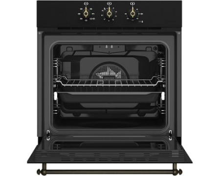 Духовой шкаф Teka HRB 6100 ATB BRASS
