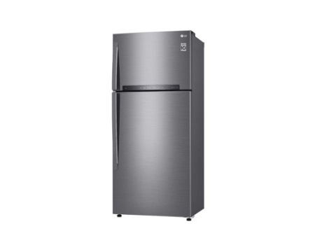 Холодильник LG GN-H702HMHZ