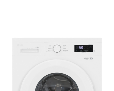Стиральная машина LG F2Y1WS3W