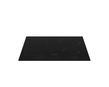 Индукционная варочная панель Grundig GIEI627474PN