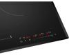 Индукционная варочная панель Maunfeld CVI453SBBK LUX