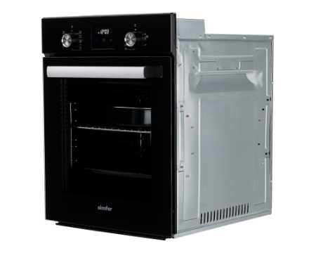 Электрический духовой шкаф Simfer B4EB59070
