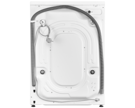 Стиральная машина Monsher MWM 410 Blanc