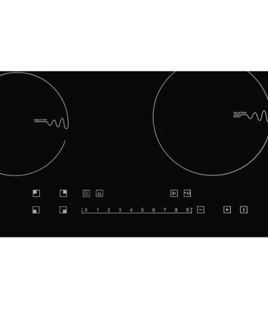 Варочная поверхность MONSHER MHI 6102