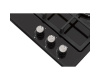Газовая варочная поверхность Simfer H45V31B516