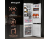 Встраиваемый холодильник Weissgauff WRKI 178 Total NoFrost EcoFresh