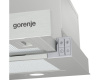 Встраиваемая вытяжка Gorenje TH62E4X