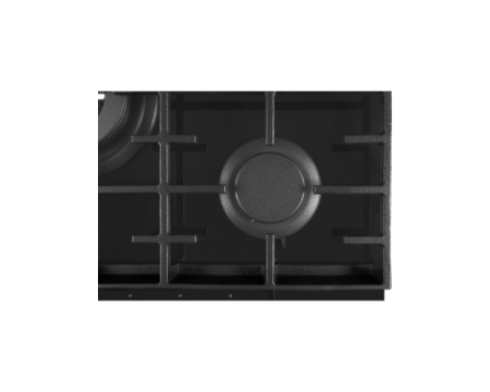 Варочная поверхность Hiberg VM 7155 B