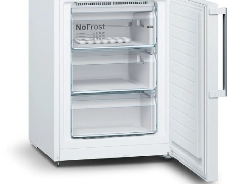 Двухкамерный холодильник Bosch KGN39UW30U