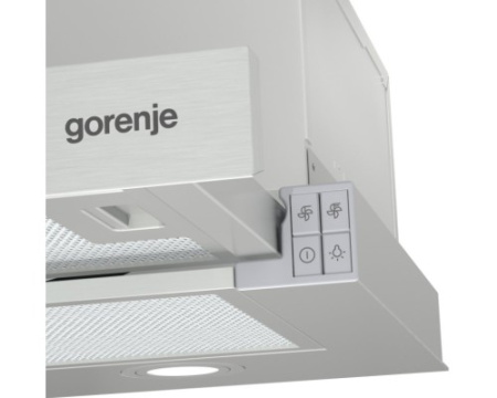 Встраиваемая вытяжка Gorenje TH62E4X
