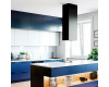 Вытяжка Falmec Mira Black Isola 40 (800) CMWI40.E1P2#ZZZN491F