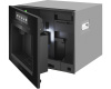 Встраиваемая кофемашина с лёдогенератором Weissgauff WCMIM-999 Coffee & Ice Maker