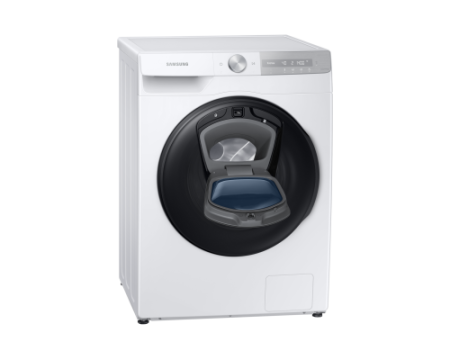 Стиральная машина с сушкой Samsung WD10T754CBH/LP